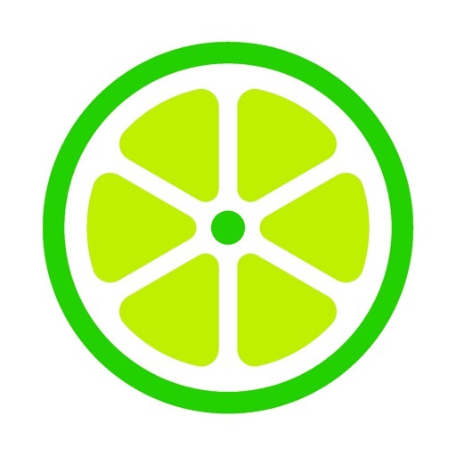 App Lime: Paseos a cualquier hora