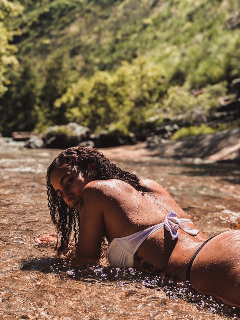 Lugar Beach Penedo Furado