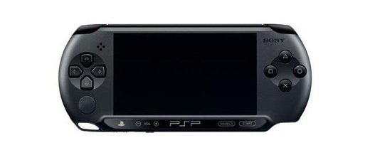 PSP Street