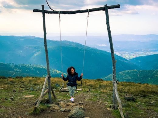 Serra da Lousã