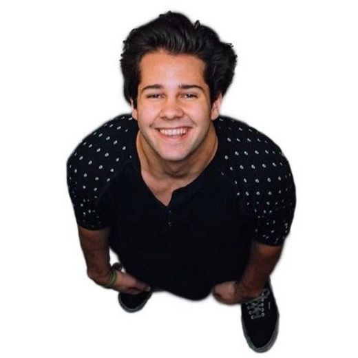 David Dobrik - YouTube