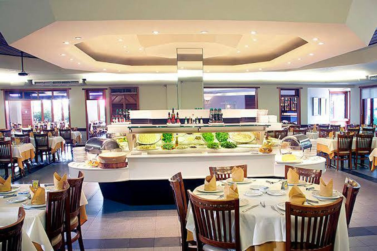 Restaurants Vacaria Churrascaria