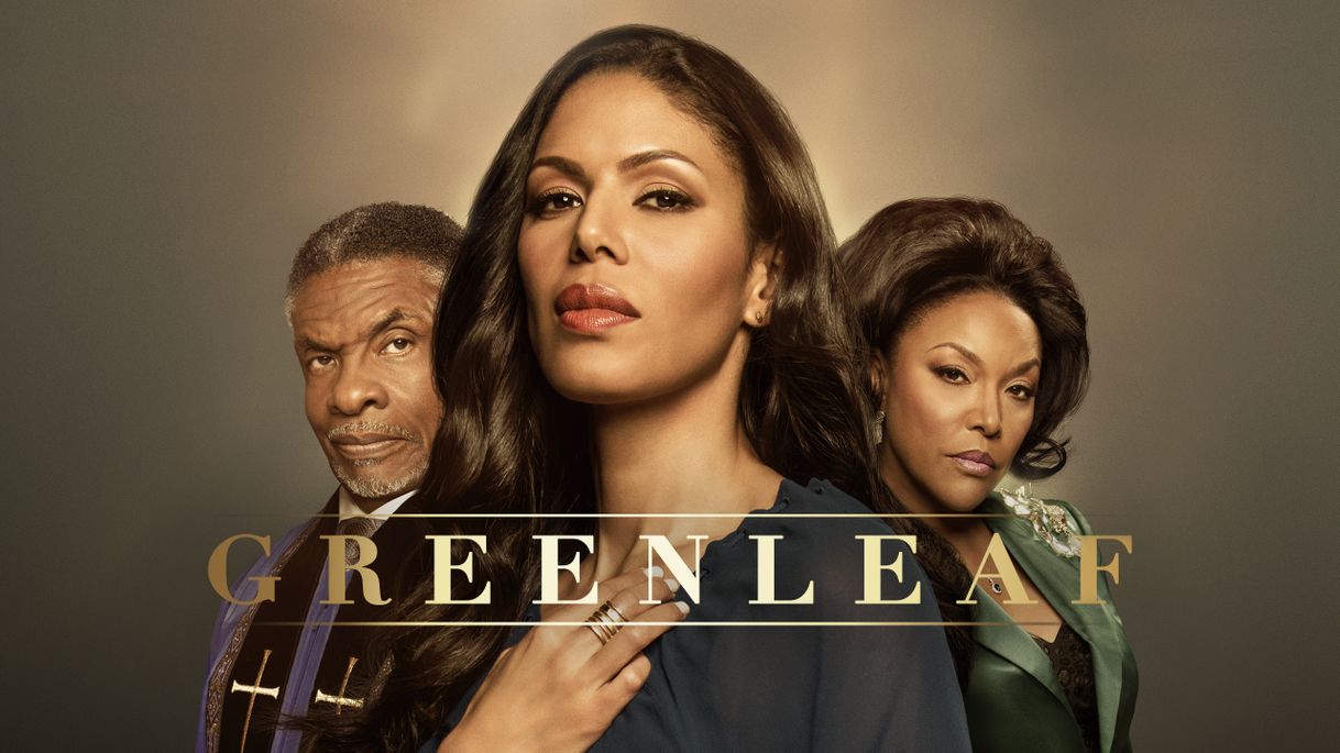 Serie Greenleaf