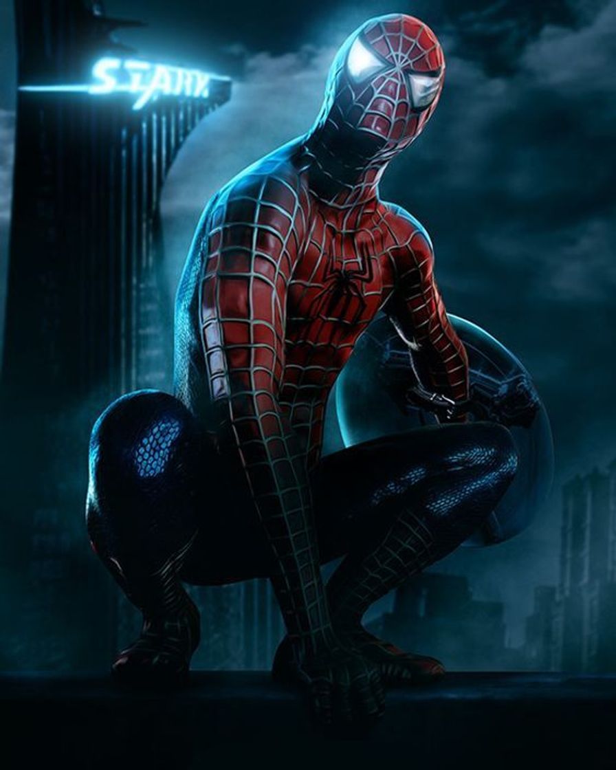 Moda Wallpaper spiderman 4k