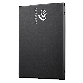 Product SSD Seagate BarraCuda 500GB