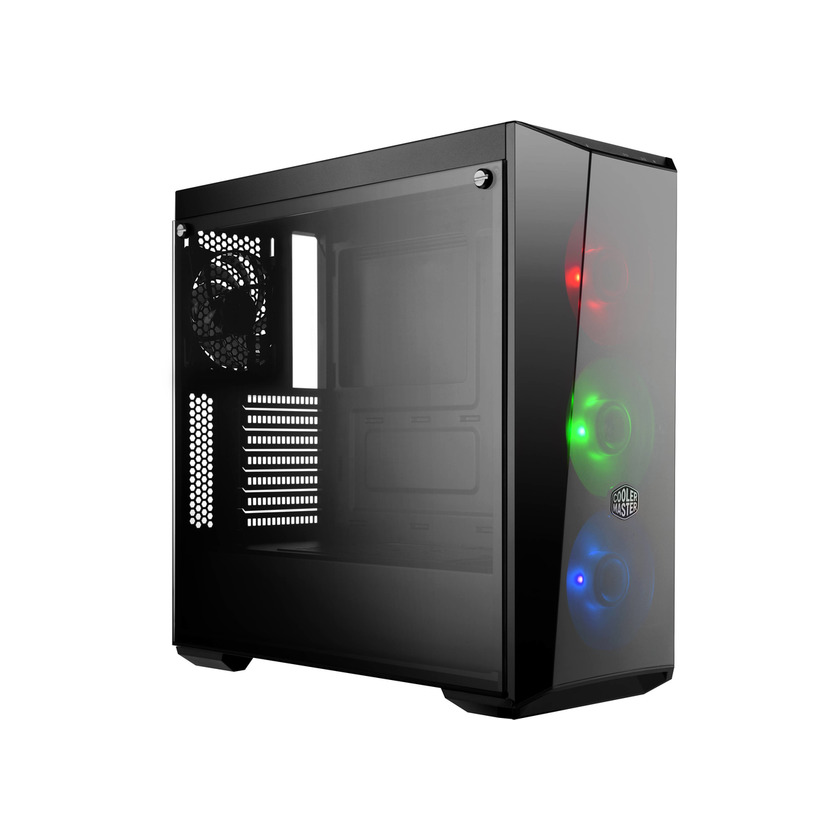 Product Cooler Master MasterBox Lite 5