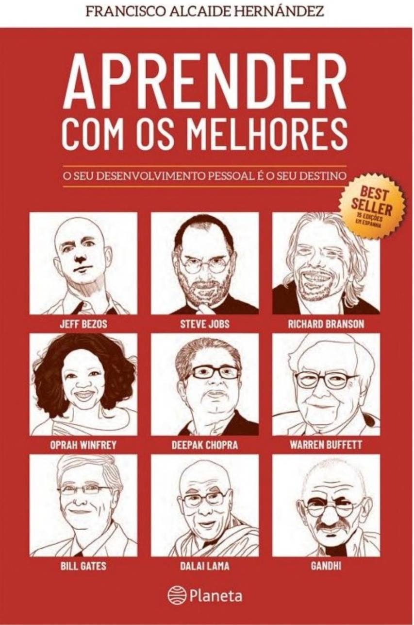 Aprender com os melhores