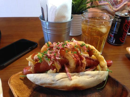 Restaurantes Frankie Hot Dogs Braga