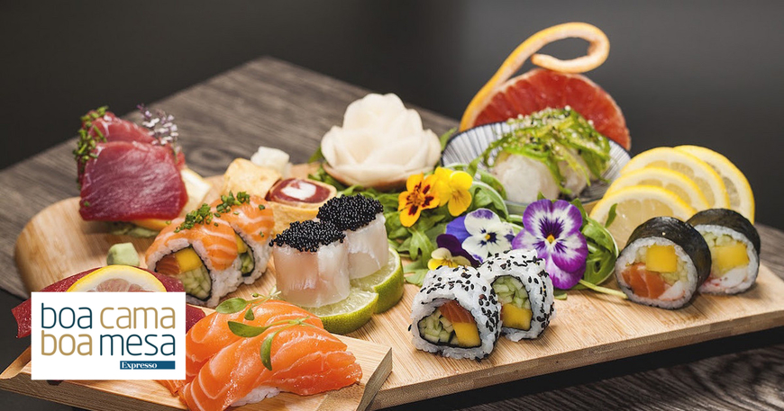 Restaurants Subenshi Sushi