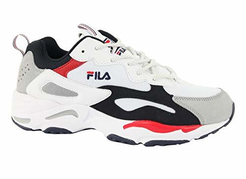 Place Fila Sneakers Man Ray Tracer 1010685 01M