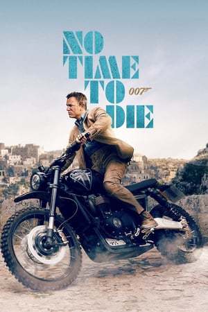 007: Sem Tempo para Morrer