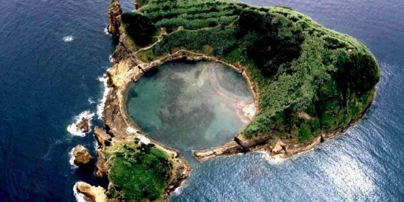 Vila Franca Do Campo
