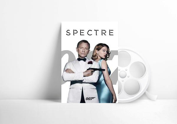007 Contra Spectre