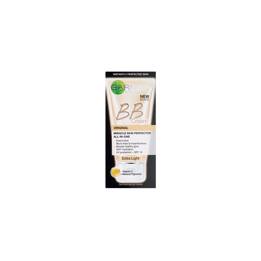 Belleza Garnier Cara Maquillaje 50 ml