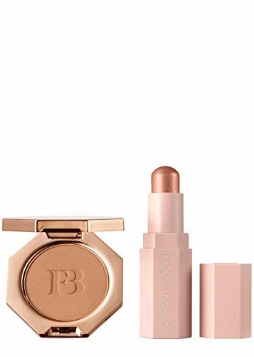 Social FENTY BEAUTY Lil Bronze Duo
