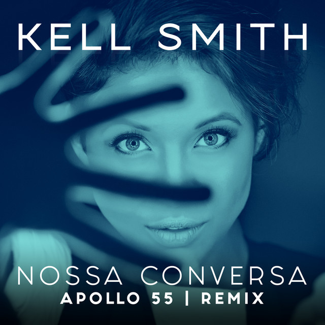 Canción Nossa Conversa - Apollo 55 Remix