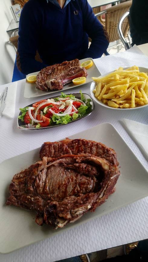 Restaurantes Snack - Bar Relíquia Alentejana