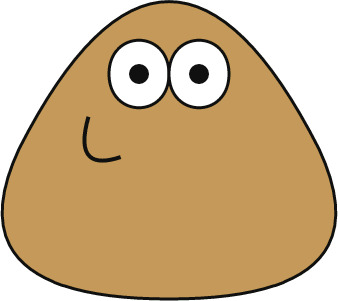 Videogames Pou 