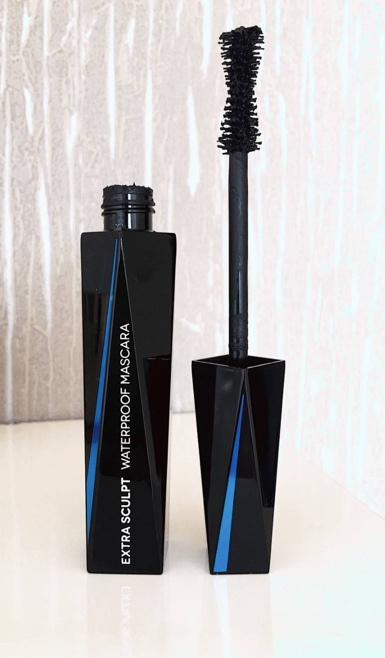 Product KIKO EXTRA SCULPT WATERPROOF MASCARA