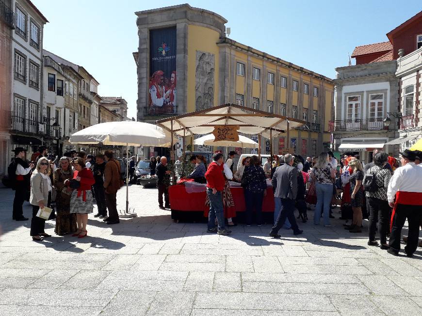 Place Viana do Castelo