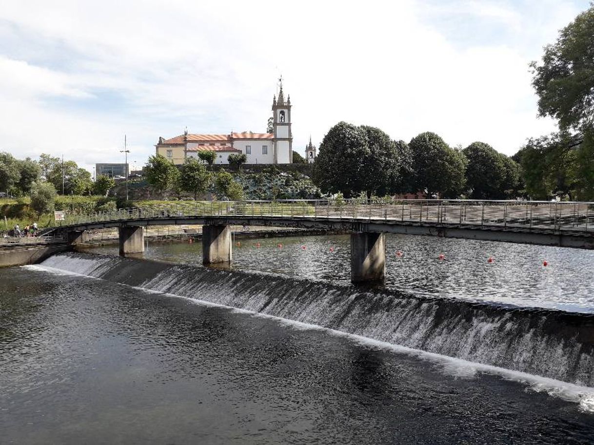 Place Arcos de Valdevez