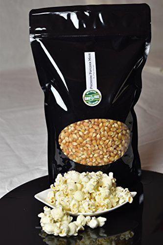 Premium Butterfly Popcorn Kinopopcorn 1 Kg bolsa fresca XL 1:46 Premium popcorn