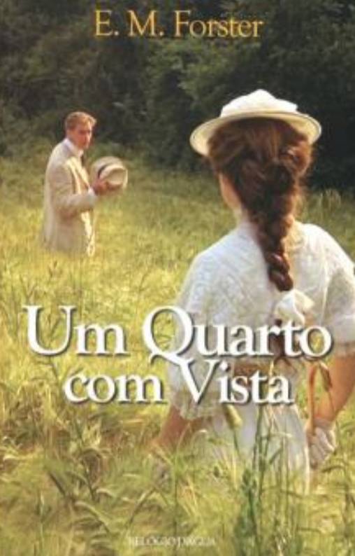 Libros Um Quarto Com Vista