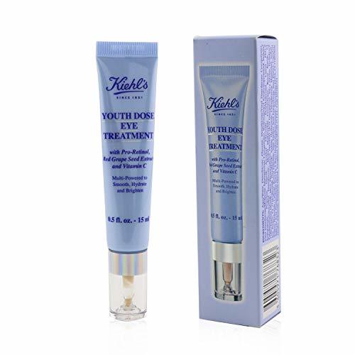 Beauty Kiehl's Youth Dose Eye Tratamiento 15 ml