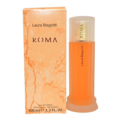 Lugar Laura Biagiotti Roma Donna Eau de Toilette