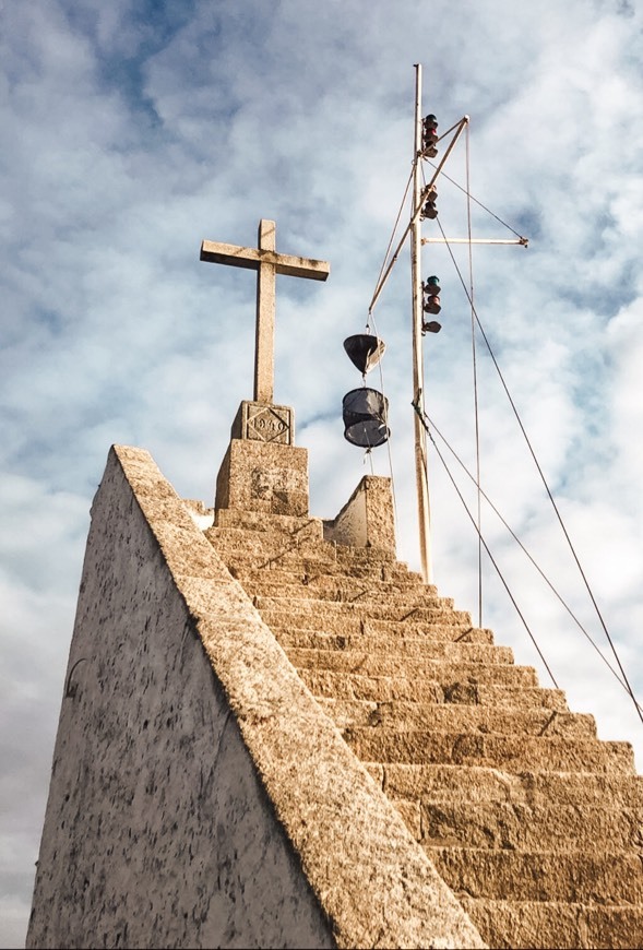 Place Capilla de Nuestra Señora de la Guía