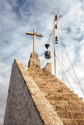 Capilla de Nuestra Señora de la Guía