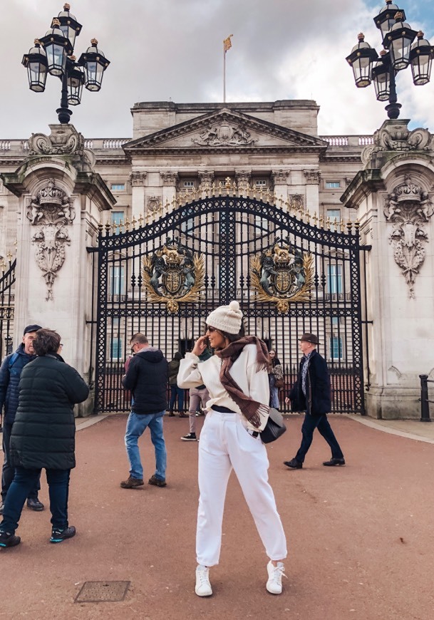 Place Buckingham Palace