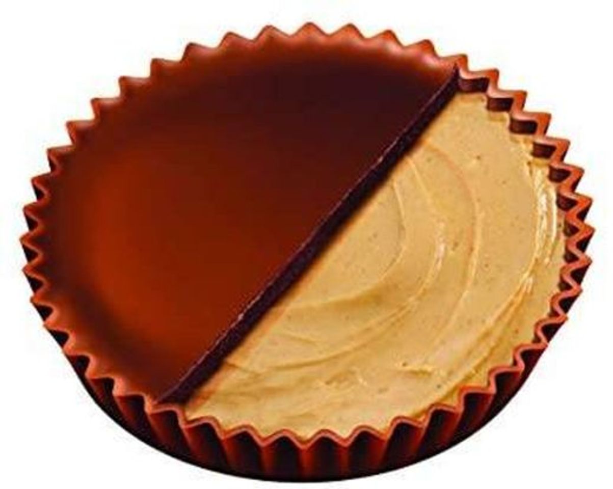 Moda Reese's chocolat