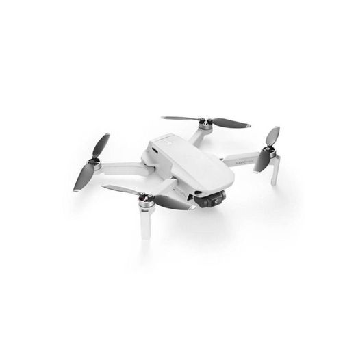 Mini Drone DJI Mavic (Branco)