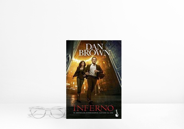 Book Inferno