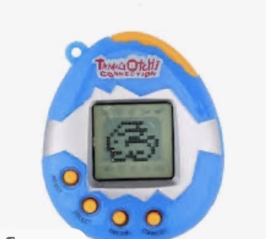 Tamagochi