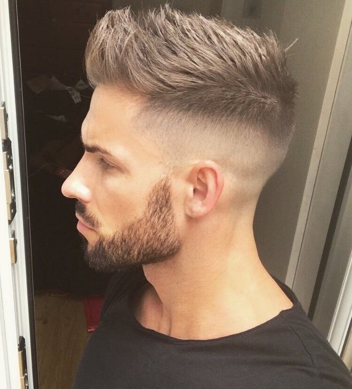 Corte de Cabelo