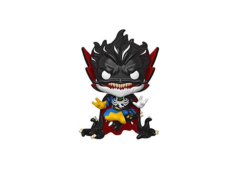 Producto Funko- Pop Marvel