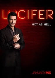 Serie Lucifer