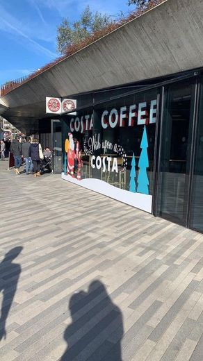 Costa Coffee