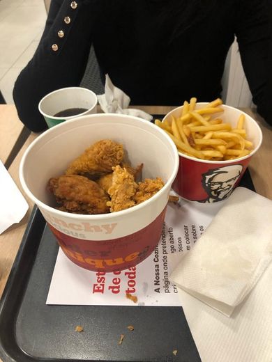 KFC NorteShopping