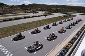 Place Karts of Vila Nova de Paiva