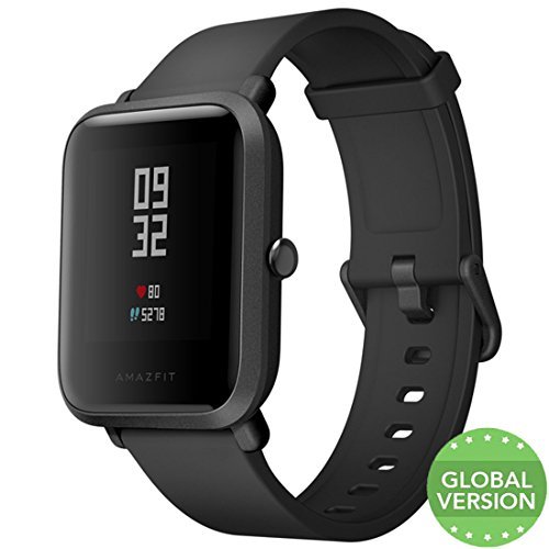 Place 'Original Xiaomi amazfit Bip Smart Watch Youth Edition EU Version