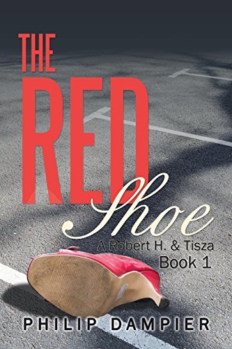 Book The Red Shoe