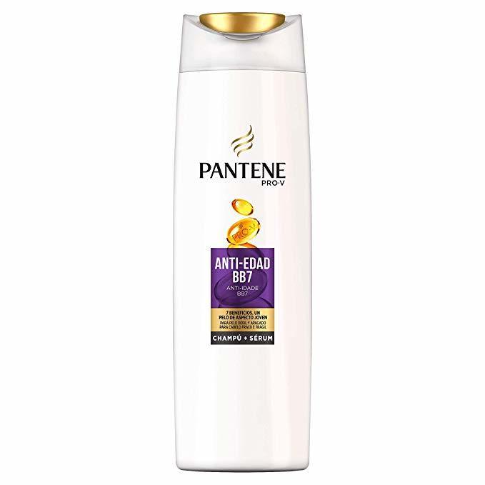 Product Pantene pro V champô BB7