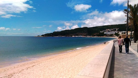 Place Praia do Ouro