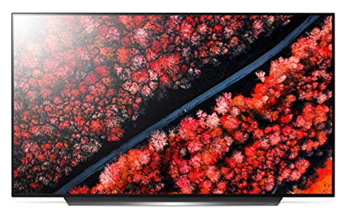 Products LG OLED55C97LA TV OLED55C97LA