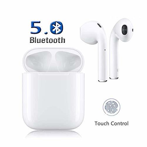 Electrónica Auriculares Bluetooth Auriculares inalámbricos Auriculares Bluetooth en Oreja Auricular Estéreo inalámbrico en