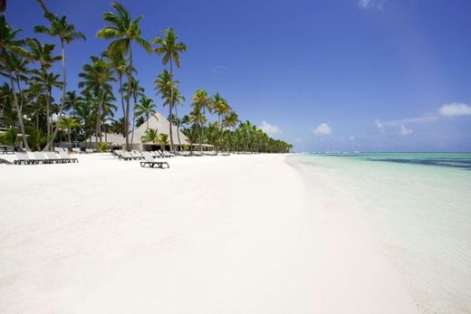 Hotel Barcelo Bavaro Grand Resort