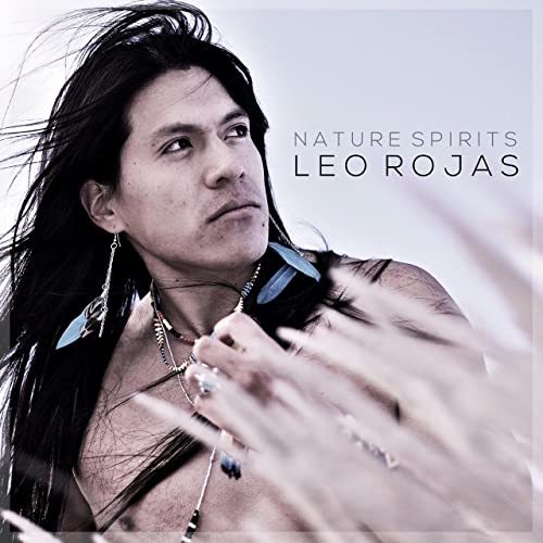 Music Leo Rojas